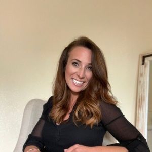 Meet your Posher, Mary whitney